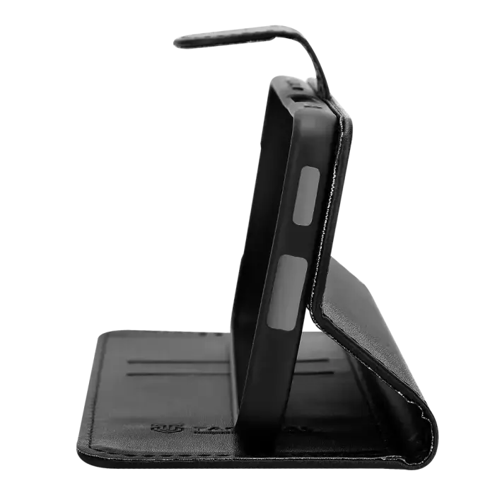 Tactical Field Notes maka tipa vāks Honor 600 Lite Black