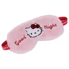 Hello Kitty маска для глаз — Фото 3