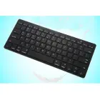 Wireless bluetooth keyboard for pc ipad mac small slim low-profile — Photo 3