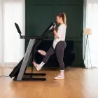 BE5838 HMS ELECTRIC TREADMILL — Foto 9