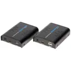 EXTENDER HDMI+USB-EX-100 — Photo 5
