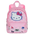 Hello Kitty and Friends Chess backpack 27cm — Photo 2