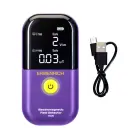 Ermenrich EM20 elektromagnetvälja detektor Photo