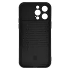 Slide Camera Armor Case for iPhone 14 Pro Black — Photo 3
