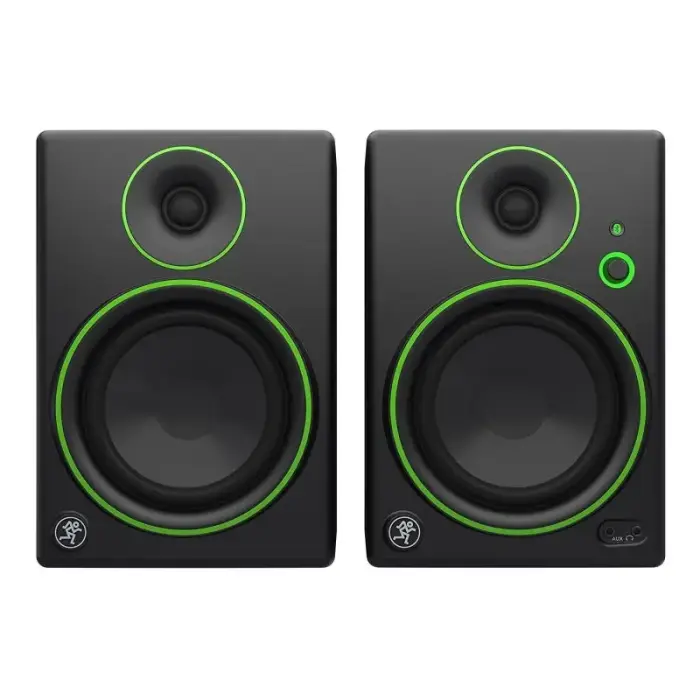 Mackie CR5BT Aktīvie Bluetooth Monitori