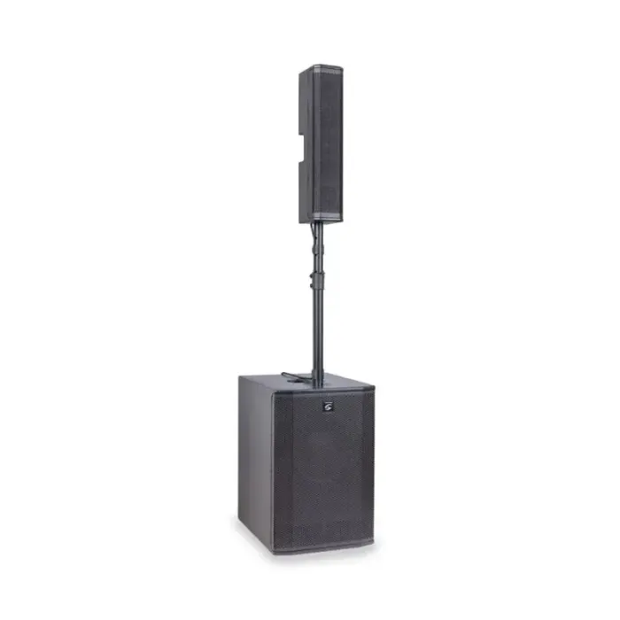 Soundsation Livemaker 12 PRO - helisüsteem