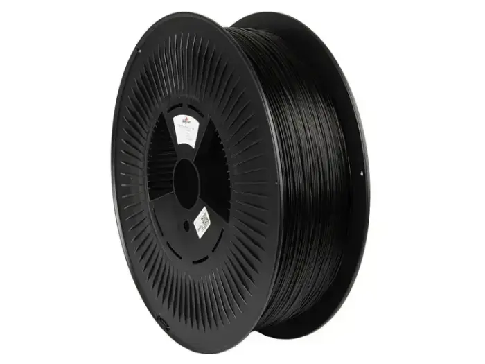 Filament PLA premium Deep Black 4.5kg Spectrum