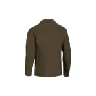 CLAWGEAR Lynx Fleece Jacket — Photo 3