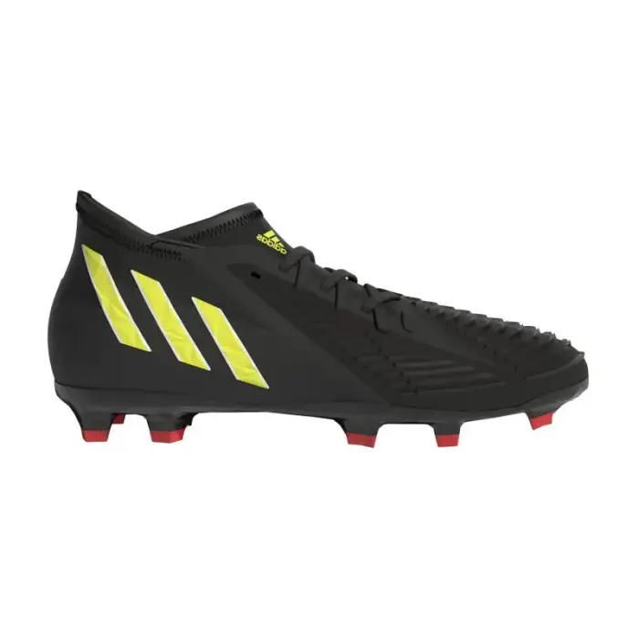 Adidas Junior Predator Edge.1 FG GW0975 shoes - Size: 36 2/3