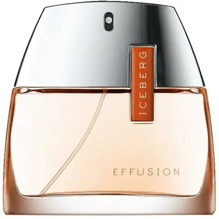 Iceberg, Effusion Woman, tualetinis vanduo, moterims, 75 ml