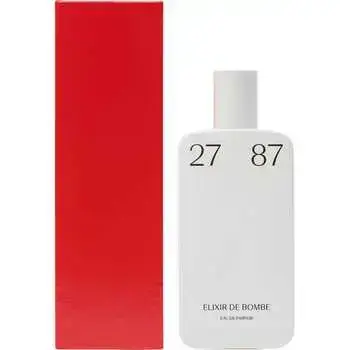 27 87 Elixir de Bombe EDP 27ml