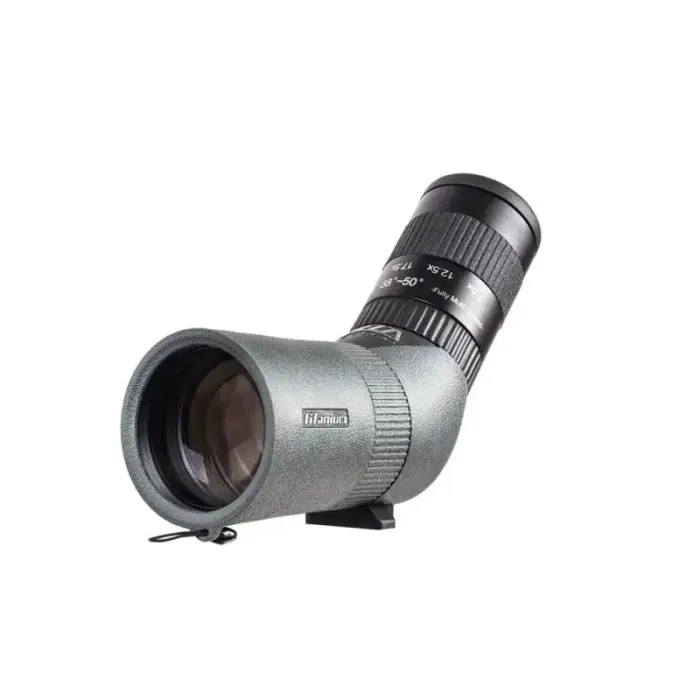 Tālskatis Delta Optical Titanium 50ED