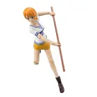 ANIME HEROES ONE PIECE – NAMI — Foto 4