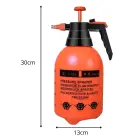 Pressure sprayer hand sprayer 2l — Photo 2
