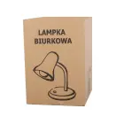 Reguleeritav kooli laualamp öökapp — Foto 6