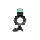 4x32 QD Combo Combat tēmeklis — Foto 5