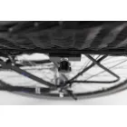 TRIXIE Bicycle Basket, 35*49*55 cm Photo