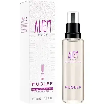 Thierry Mugler Alien Pulp EDP täitepakend 100ml