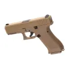 Glock 19X CO2 pistole — Foto 2