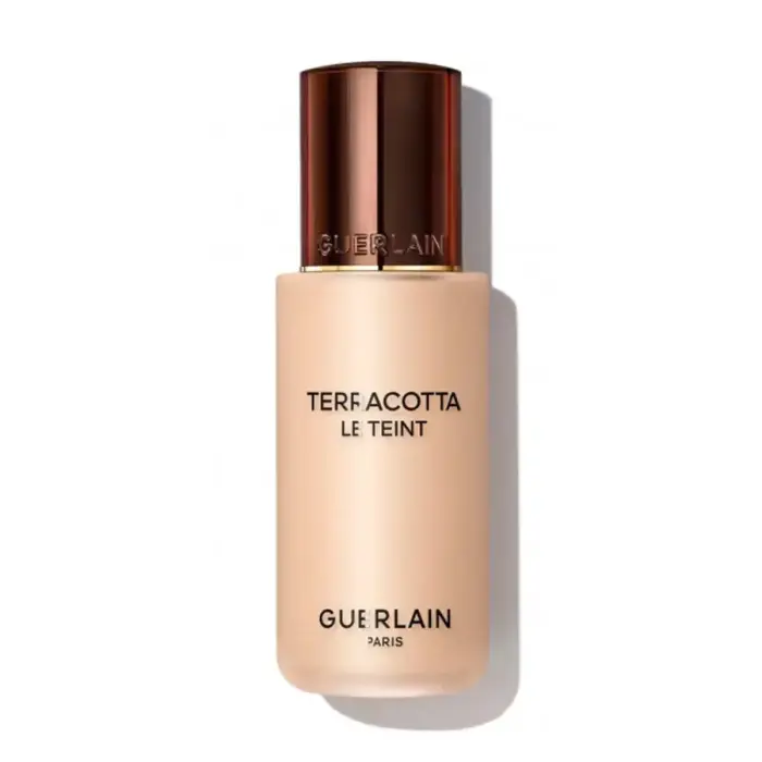 Guerlain Terracotta Fluīda Bāze 2c