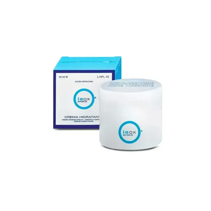 Ioox™ Mitrinošs Krēms 50ml