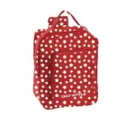 Stars Backpack assorted, red/green/blue/pink Photo