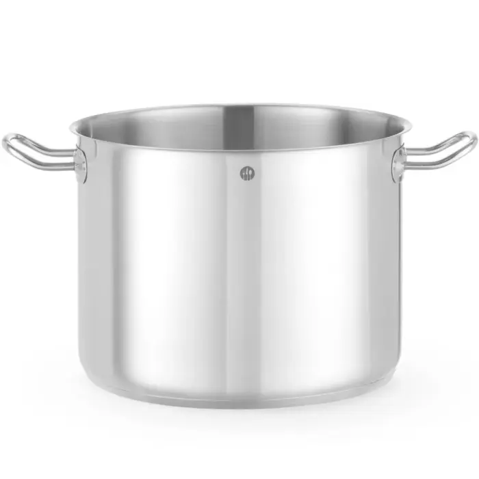 HENDI Kitchen Line kõrge keedupott 13.5 L, Ø 280x220 mm