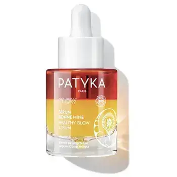 Patyka Healthy Glow Serum - Rozjasňující pleťové sérum 30ml