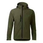 Malfini Performance softshell striukė M MLI-52269, dydis M — Nuotrauka 2