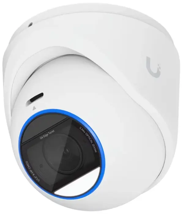Ubiquiti UniFi G6 Edge Turret