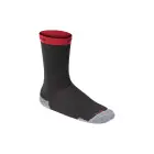T.O.R.D. Crew Socks (Red, 39-41) — Foto 1