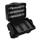 Ledlenser HF4 Black Headlamp — Foto 4