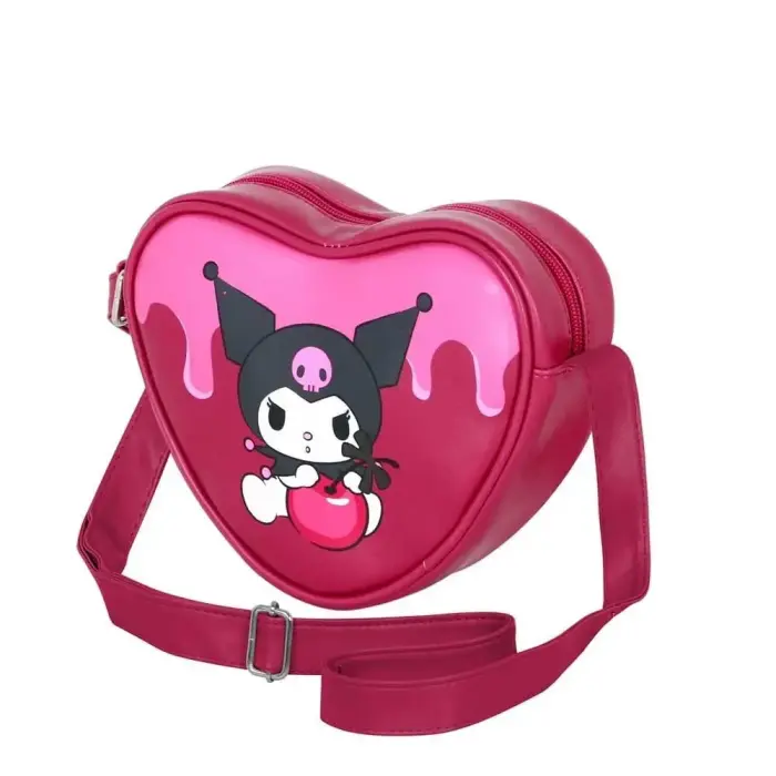 Hello Kitty Kuromi Cherry сумка