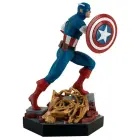 Marvel Captain America figūrėlė — Nuotrauka 3