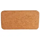 Substrāts terārijam : Trixie Coco soil, substrate, pressed, gives 9l. Foto 2