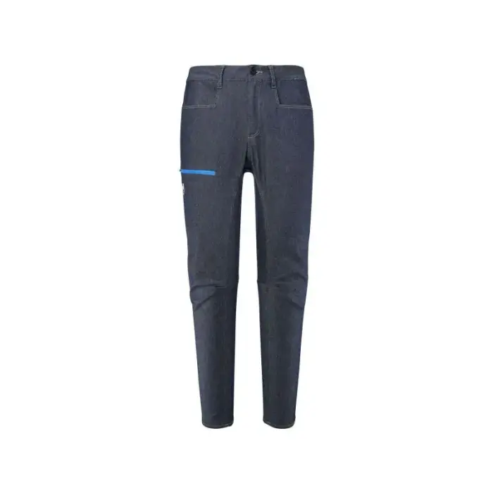 MILLET Cimaï Denim Pant M темно-синие мужские брюки - 42