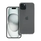 CLEAR Case 2 mm vāks iPhone 15 Plus caurspīdīgs — Foto 1