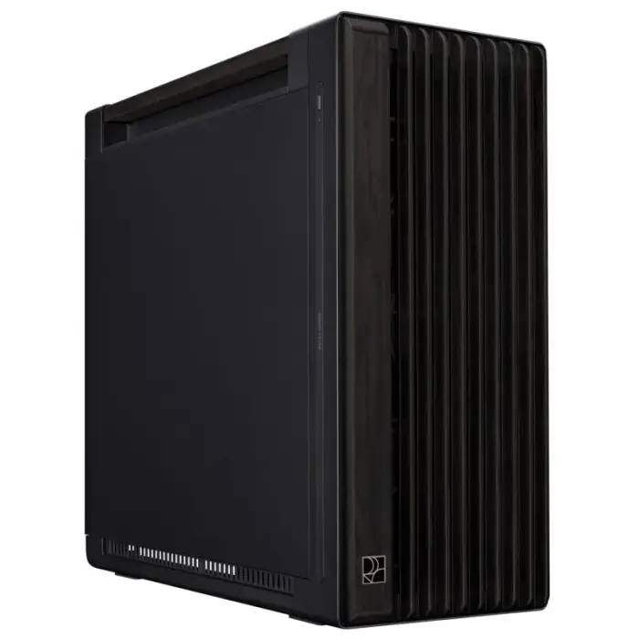 Корпус Asus PROART PA602 WOOD METAL PWM BLACK