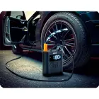 Humberg HM-252 Cordless Electric Pump Photo