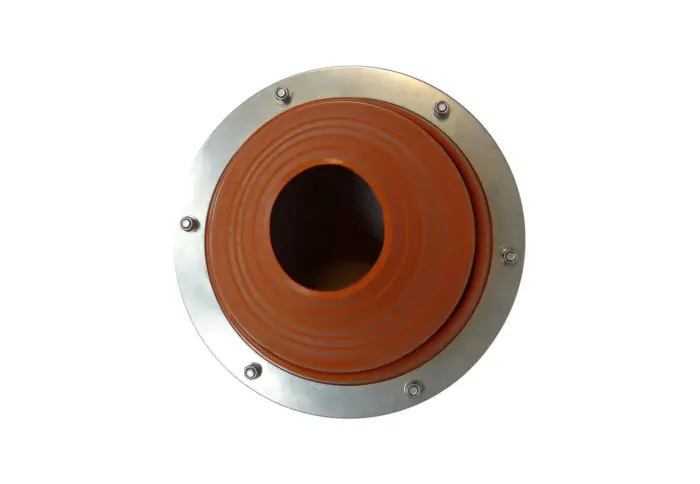 Stove Jack - Large - 6-16cm Foto 3