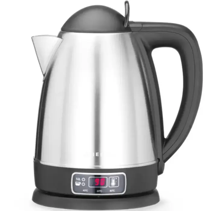 Hendi 209943 Juhtmeta veekeetja temperatuuri reguleerimisega 1.8 L