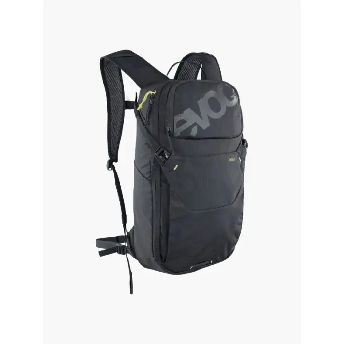 EVOC Ride 8 Hydration Bladder 2 Backpack Black, size TU