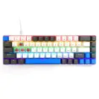 MEDIA-TECH MECHANICAL KEYBOARD 60% MT1259 — Photo 2