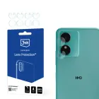HMD Aura 2 - 3mk Lens Protection — Foto 1