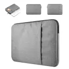 Universal laptop case work bag for computer 15.6 — Photo 1