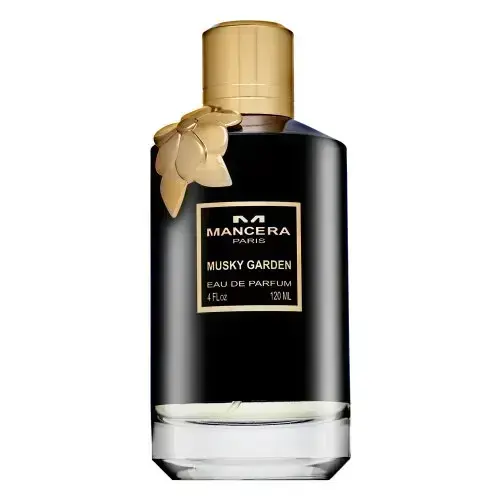 Mancera Musky Garden parfimērijas ūdens sievietēm 120 ml