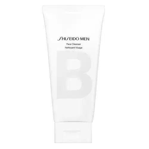 Shiseido Men Cleansing Foam Face Cleaner 125 ml