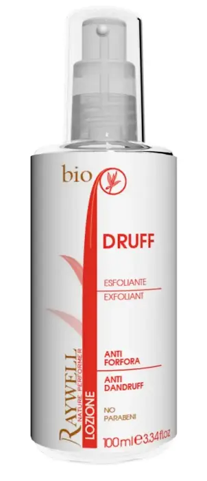 Raywell Bio Nature pretblaugznu matu losjons, 100 ml
