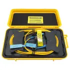XtendLan Launch cable, 500m, SC/UPC, singlemode, 9/125um — Photo 1