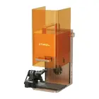 Laser engraving machine 2-in-1 xTool F2 - Deluxe set Photo